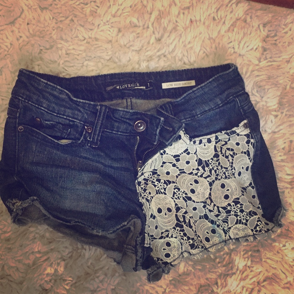 Shorts